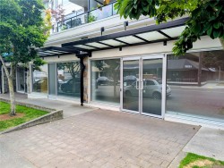 #102-1831 Oak Bay Ave Victoria, BC V8R 1C3