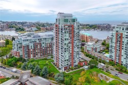 #809-83 Saghalie Rd Victoria, BC V9A 0E7