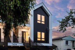 #2-1434 Brooke St Victoria, BC V8S 1M3