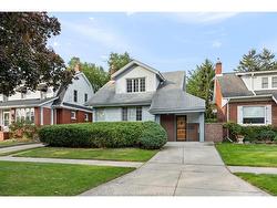 243 ESDRAS Place Windsor, ON N8S 2M4