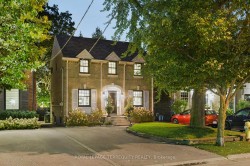 37 De Vere Gardens Toronto, ON M5M 3E6