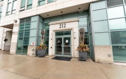 1411-212 Eglinton Avenue EToronto, ON M4P 0A3