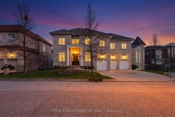 26 Alai Circle Markham, ON L3R 1E2