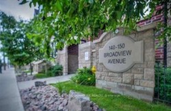 23-150 Broadview Avenue SToronto, ON M4M 0A9