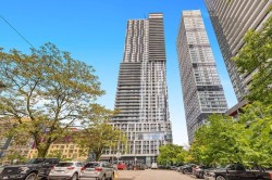 2509-251 Jarvis Street Toronto, ON M5B 0C3
