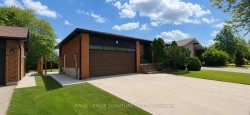 Bsmt-2632 Birch Crescent Mississauga, ON L5J 4H1