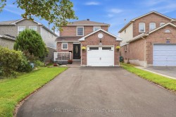 3154 Coldstream Road Mississauga, ON L5L 5J7