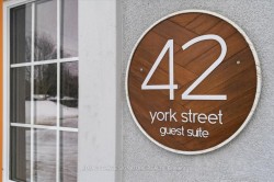 42 York Street Prince Edward County, ON K0K 2T0