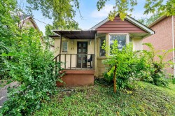 Lower Floor-17 Pleasant Avenue Toronto, ON M2M 1L8