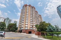 807-25 Fairview Road WMississauga, ON L5B 3Y8