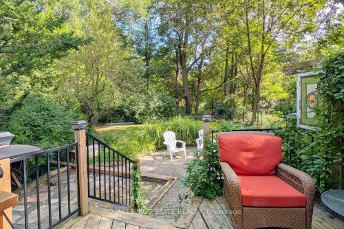 18 Forsyth Avenue N, Hamilton, ON 
