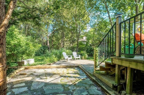 18 Forsyth Avenue N, Hamilton, ON 