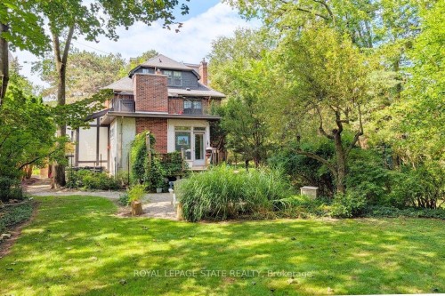 18 Forsyth Avenue N, Hamilton, ON 
