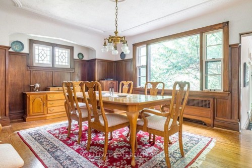 18 Forsyth Avenue N, Hamilton, ON 