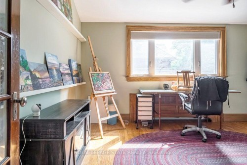 18 Forsyth Avenue N, Hamilton, ON 