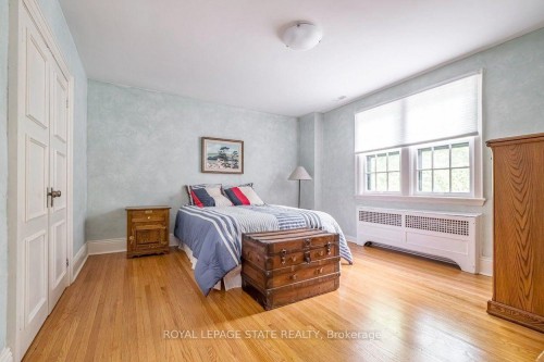 18 Forsyth Avenue N, Hamilton, ON 
