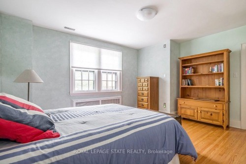 18 Forsyth Avenue N, Hamilton, ON 