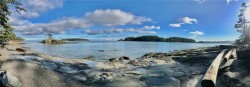 LT4 Hyham Rd Gabriola Island, BC V0R 1X7