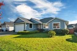 94 Vermont Dr Campbell River, BC V9W 7K3