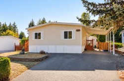 #116-1751 Northgate Rd Cobble Hill, BC V8H 0A5