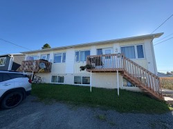 81 - 87 Av. de l'Église Rouyn-Noranda, QC J0Z 1Y0
