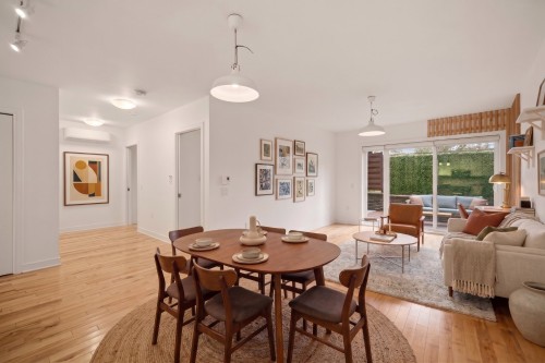 106-2100 Av. Aird  Montréal (Mercier/Hochelaga-Maisonneuve), QC H1V 2W2