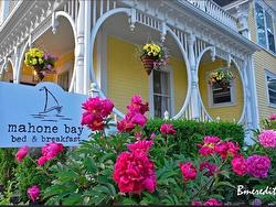 558 Main Street Mahone Bay, NS B0J 2E0