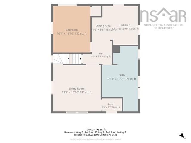 3636 Leaman Street, Halifax, NS