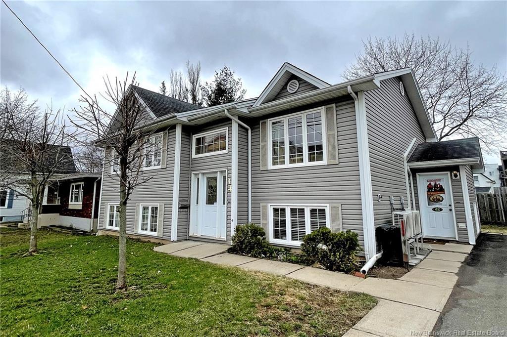42-44 Beech St, Moncton, NB