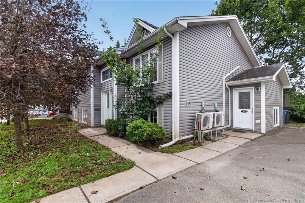 42-44 Beech St, Moncton, NB