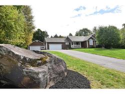 168 Country Wood LANE  Fredericton, NB E3A 0Y6
