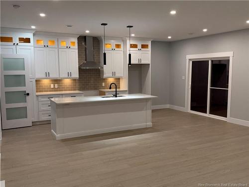 39 Winterberry Drive, Fredericton, NB 