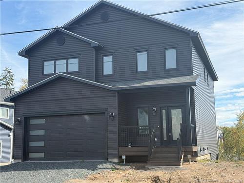 39 Winterberry Drive, Fredericton, NB 