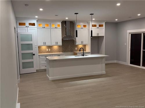 39 Winterberry Drive, Fredericton, NB 