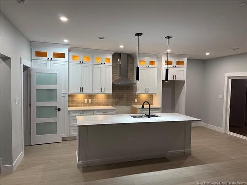 39 Winterberry Drive, Fredericton, NB 
