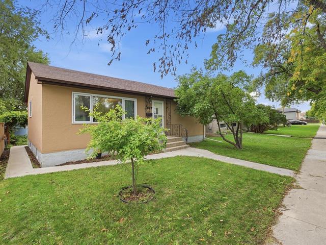 222 Harold Ave, Winnipeg, MB