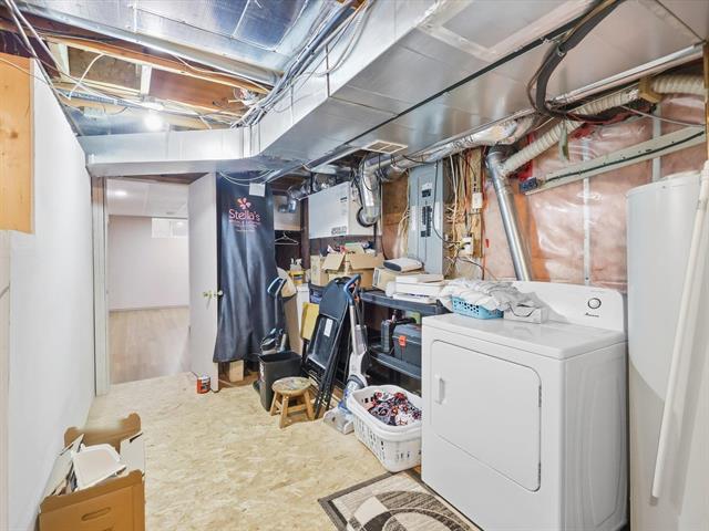 222 Harold Ave, Winnipeg, MB