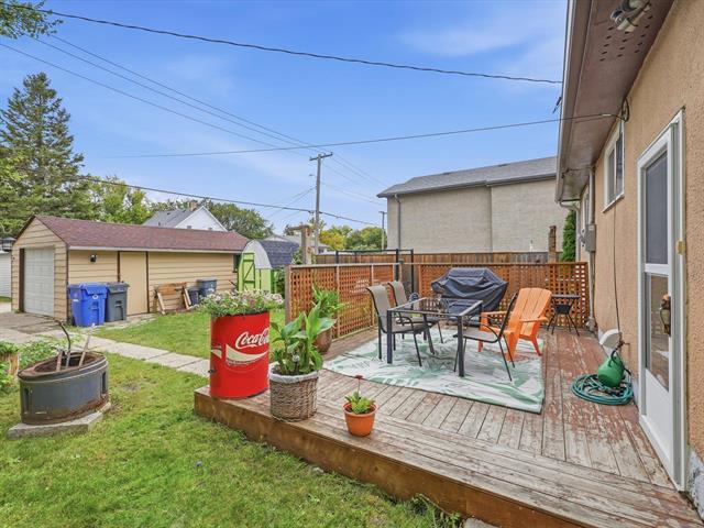 222 Harold Ave, Winnipeg, MB