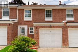 8 - 2288 THE COLLEGEWAY Mississauga, ON L5L 3Z5