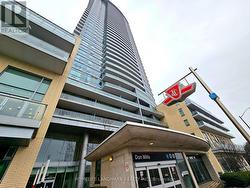 3409 - 70 FOREST MANOR ROAD Toronto, ON M2J 0A9
