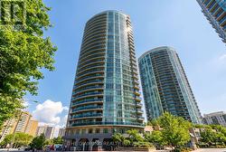 1505 - 90 ABSOLUTE AVENUE Mississauga, ON L4Z 0A3