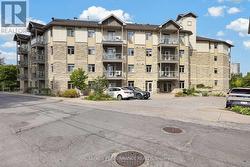 107 - 1201 OHIO STREET Ottawa, ON K1H 0A1