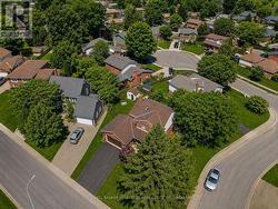 28 DIXON CRESCENT Welland (N. Welland), ON L3C 6P4