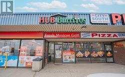 10 - 106 HUMBER COLLEGE BOULEVARD Toronto, ON M9V 4E4