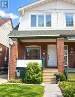 41 BONNIE BRAE BOULEVARD Toronto, ON M4J 4N3