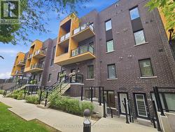 123 - 1145 JOURNEYMAN LANE Mississauga, ON L5J 0B5