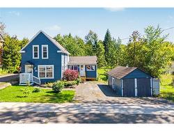 166 Brookside DR  Fredericton, NB E3A 1T6