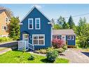 166 Brookside Dr, Fredericton, NB 