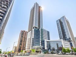 2322 - 5 SHEPPARD AVENUE E Toronto, ON M2N 0G4
