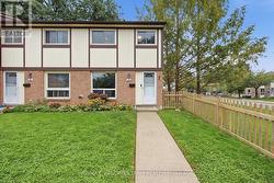 22 - 25 LINFIELD DRIVE St. Catharines (Lakeport), ON L2N 5T7